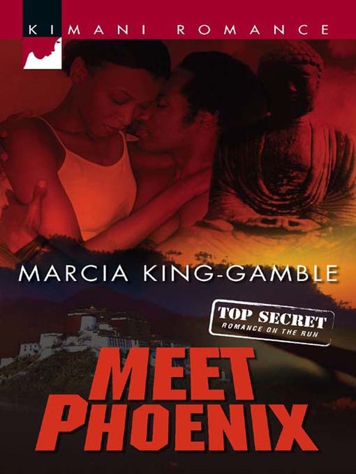 Title details for Meet Phoenix by Marcia King-Gamble - Available